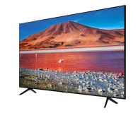 SAMSUNG UE55TU7002K DVB-T2 HEVC - 564773 - zdjęcie 3